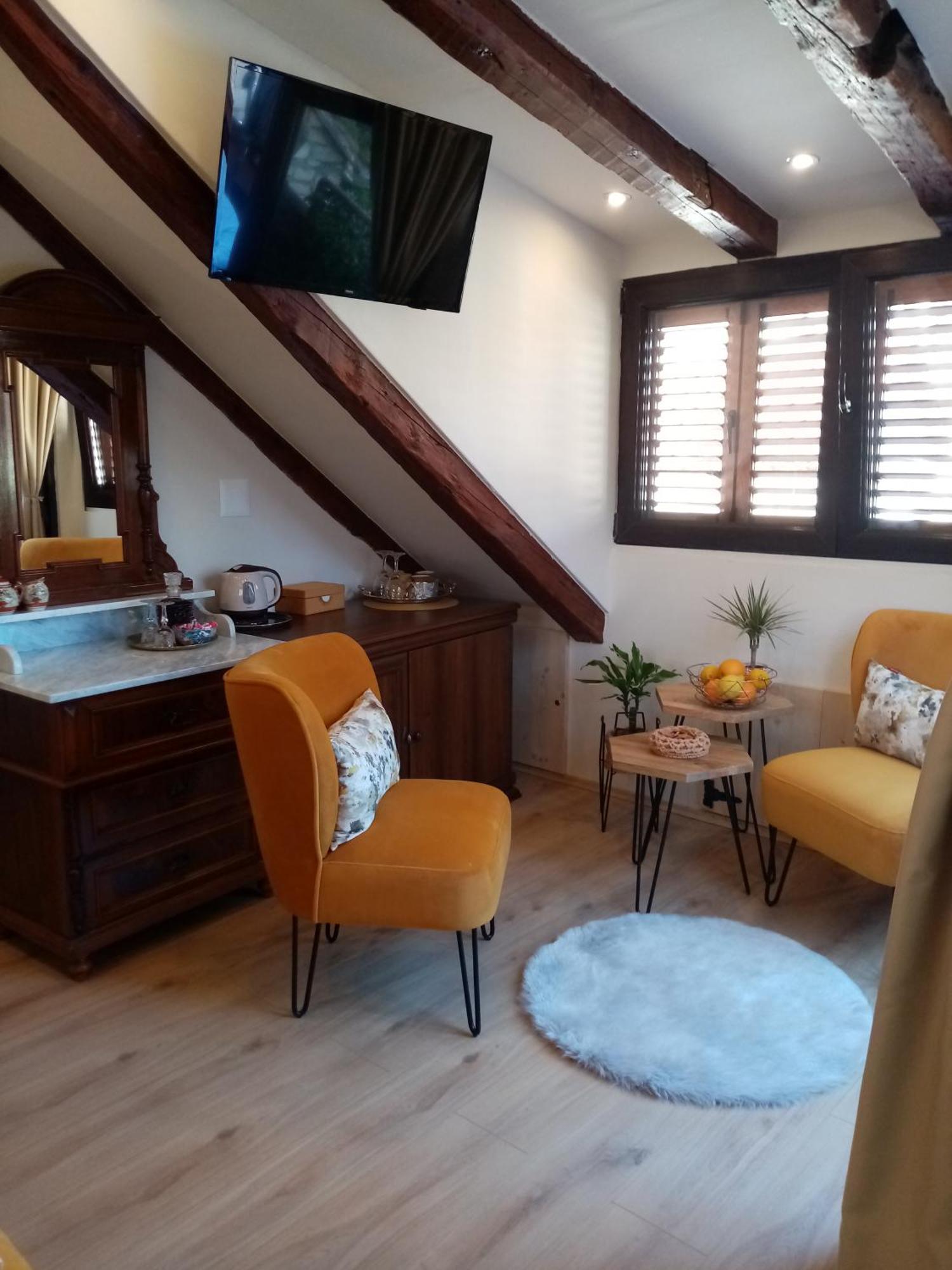 Apartments & Rooms Trogir Stars Free Parking Dış mekan fotoğraf
